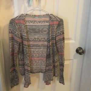 Maurices Cardigan